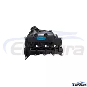 LR105956 Plastic Engine Valve Cover OEM Replacement Aftermarket