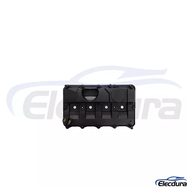 9P2-6K271-AA Plastic Engine Valve Cover OEM Replacement Aftermarket