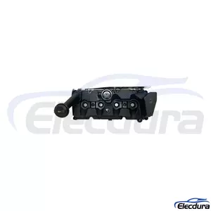 04L103469J Plastic Engine Valve Cover OEM Replacement Aftermarket