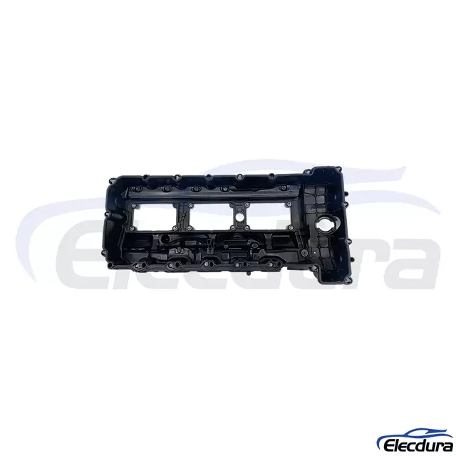 11127846359 Plastic Engine Valve Cover OEM Replacement Supplier