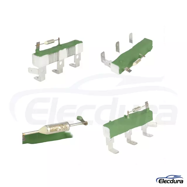 867959131 Heater Blower Motor Resistor aftermarket wholesale replacement