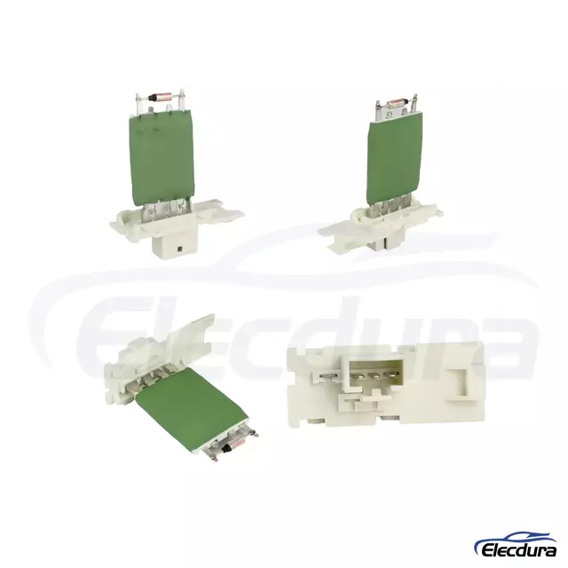 2R2959263 Heater Blower Motor Resistor aftermarket wholesale replacement