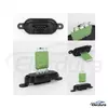 7E0959263C Heater Blower Motor Resistor aftermarket wholesale replacement