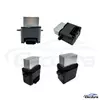 27151ZW00A Resistenza motore ventilatore compatibile con Infiniti QX56 Nissan Armada Titan 27151ZW00A sostituzione all'ingrosso aftermarket