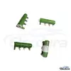 81012 Heater Blower Motor Resistor aftermarket wholesale replacement