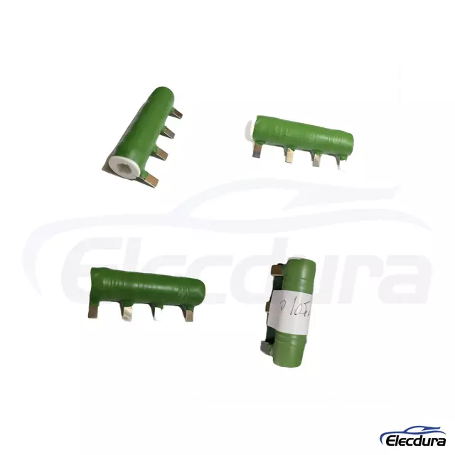 81012 Heater Blower Motor Resistor aftermarket wholesale replacement