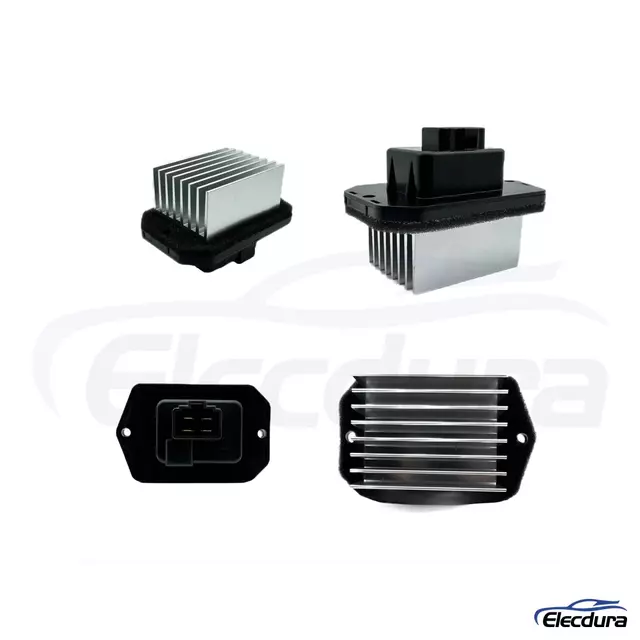4P1742 Heater Blower Motor Resistor aftermarket wholesale replacement