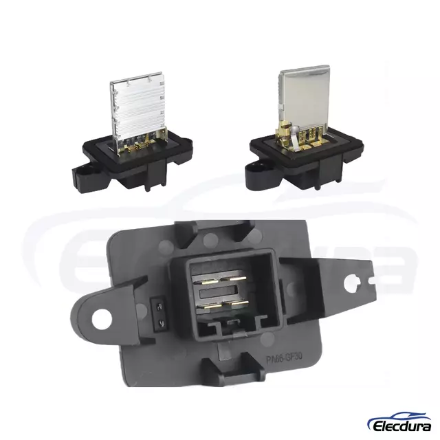 68029723 Heater Blower Motor Resistor aftermarket wholesale replacement
