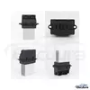4885482AC 2010 Jeep Liberty Module-Power / blower motor resistor 4885482AC aftermarket wholesale replacement
