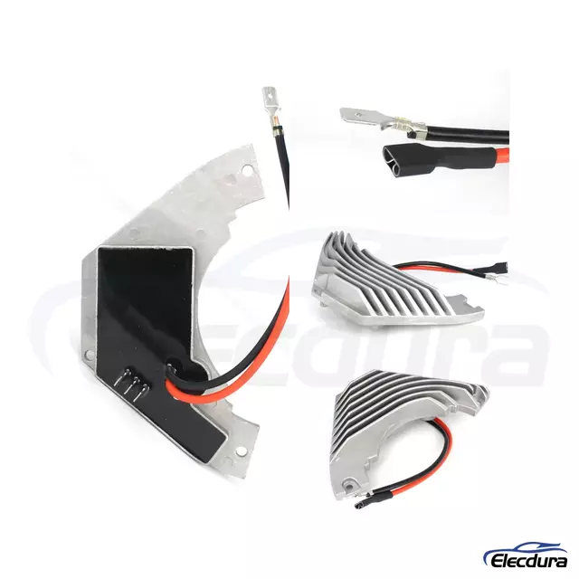 6441.A1 Heater Blower Motor Resistor Fan Peugeot 306 / Citroen ZX 6441.A1 aftermarket wholesale replacement