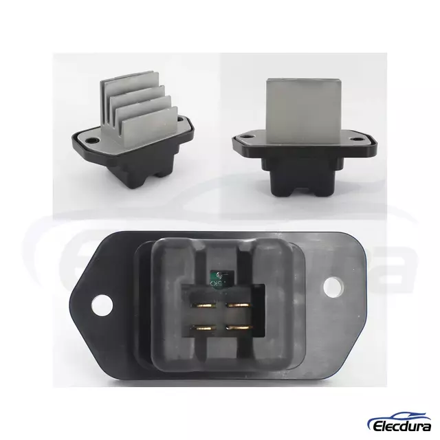 79330S6M941 79330S6M941 Heater Blower Motor Resistor aftermarket wholesale replacement