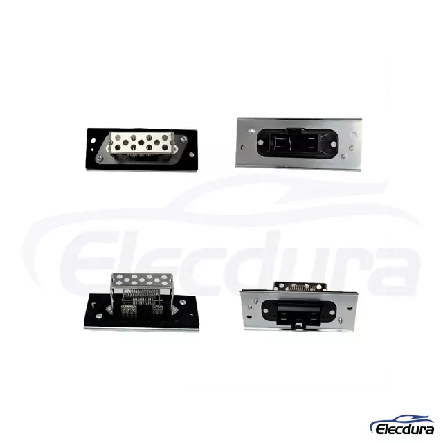 4P1349 HVAC Blower Motor Resistor aftermarket wholesale replacement