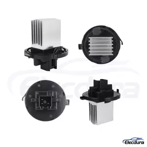 2008- 648055 Blower Resistor for Citroen Berlingo / Peugeot Partner 2008-on aftermarket wholesale replacement