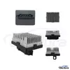 228125 Verwarmingsventilatormotorweerstand aftermarket vervanging in de groothandel