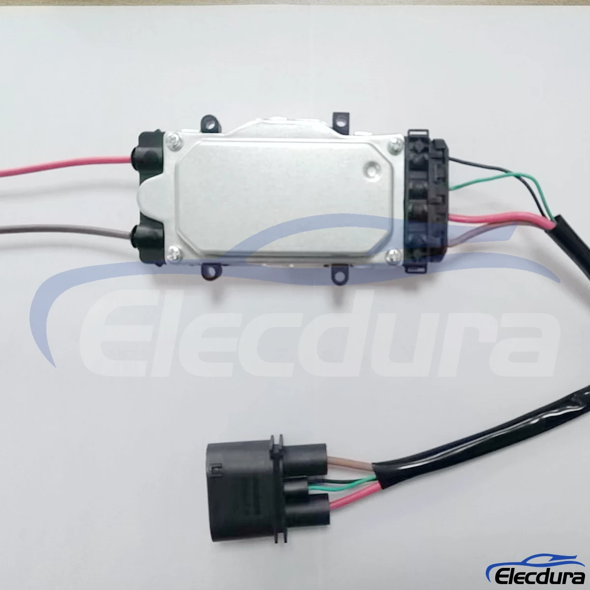 Aftermarket Volkswagen radiateurkoelventilatorregelmodule 1137328535 voor voertuigreparatieprogramma's