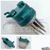 Reemplazo al por mayor del mercado de accesorios del regulador 7L0907521A del motor del ventilador de HVAC de Volkswagen