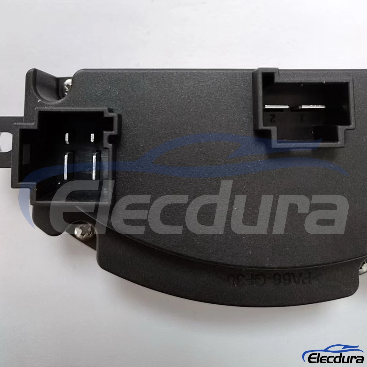 Elecdura Volkswagen HVAC Blower Motor Resistor 5Q0907521A bulk supply