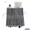 Aftermarket John Deere Agricultural Tractor Water Radiator AL221115 for 6130J wholesale replacement