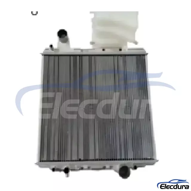 Aftermarket John Deere Agricultural Tractor Water Radiator AL221115 for 6130J wholesale replacement