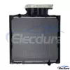 Aftermarket Chladič motoru MAN Truck 81061016523 pro velkoobchodn&iacute; v&yacute;měnu TGA