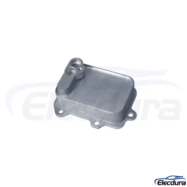 06K115397E Audi Oil Filter Housing with Oil Cooler aftermarket wholesale replacement