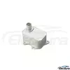 06J117021D Audi Engine Oil Cooler aftermarket wholesale replacement