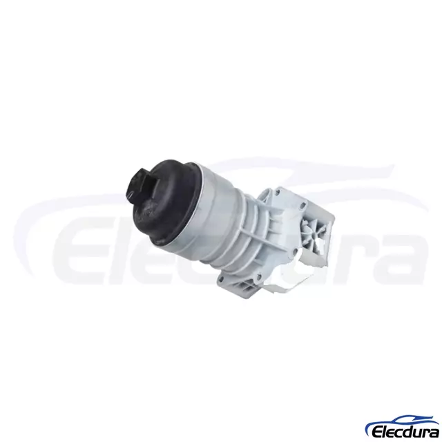 06M115401L Audi Oil Filter Housing with Oil Cooler aftermarket wholesale replacement