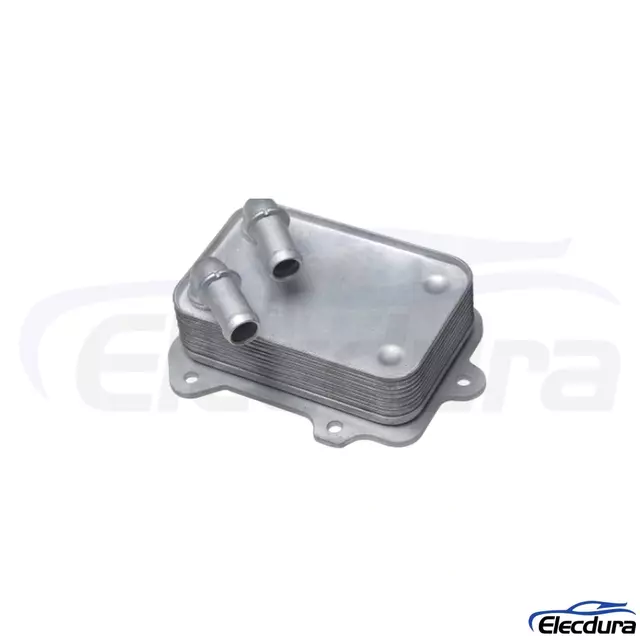 0BH317019F Sostituzione all'ingrosso aftermarket del radiatore dell'olio della trasmissione Audi