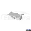 059117021J Sostituzione all'ingrosso aftermarket del radiatore dell'olio motore VW