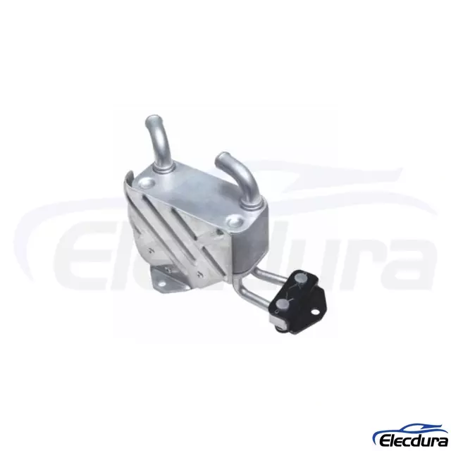 JB3G-7A095-BA Ford Engine Oil Cooler aftermarket replacement wholesale supply