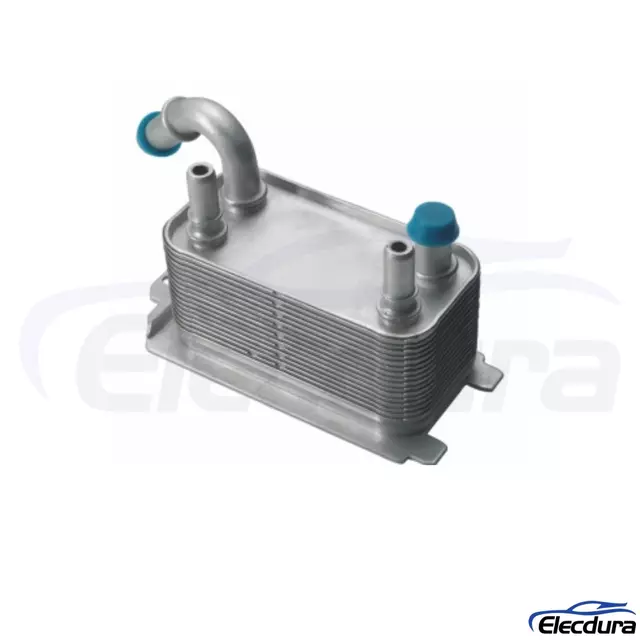 6G91-7A095-AD Ford Oil Cooler aftermarket replacement wholesale supply