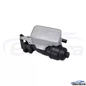 70375888 Engine Oil Cooler aftermarket replacement wholesale supply