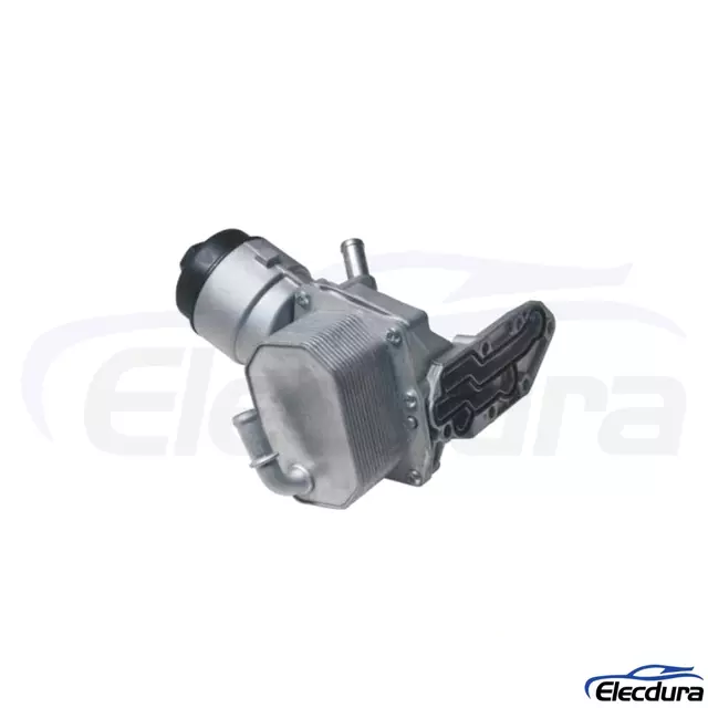 BB3Q6B624EA Ford Oil Cooler aftermarket replacement wholesale supply
