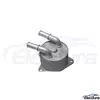 31437314 Ford-motoroliekoeler vervangingsgroothandelslevering