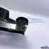 Jeep Wrangler Brushless Radiator Cooling Fan Assembly replacement 68143894AB001 for cooling fan distributors