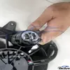 84128345 Rakitan Kipas Pendingin Radiator Brushless aftermarket untuk importir dan pasokan suku cadang perbaikan