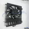 9802840680 aftermarket Engine Cooling Fan Motor for importer and repair parts supply