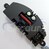 Audi HVAC Blower Motor Resistor 8T0820521 Αντικατάσταση αναφοράς OEM για προμήθεια ανταλλακτικών διανομέα