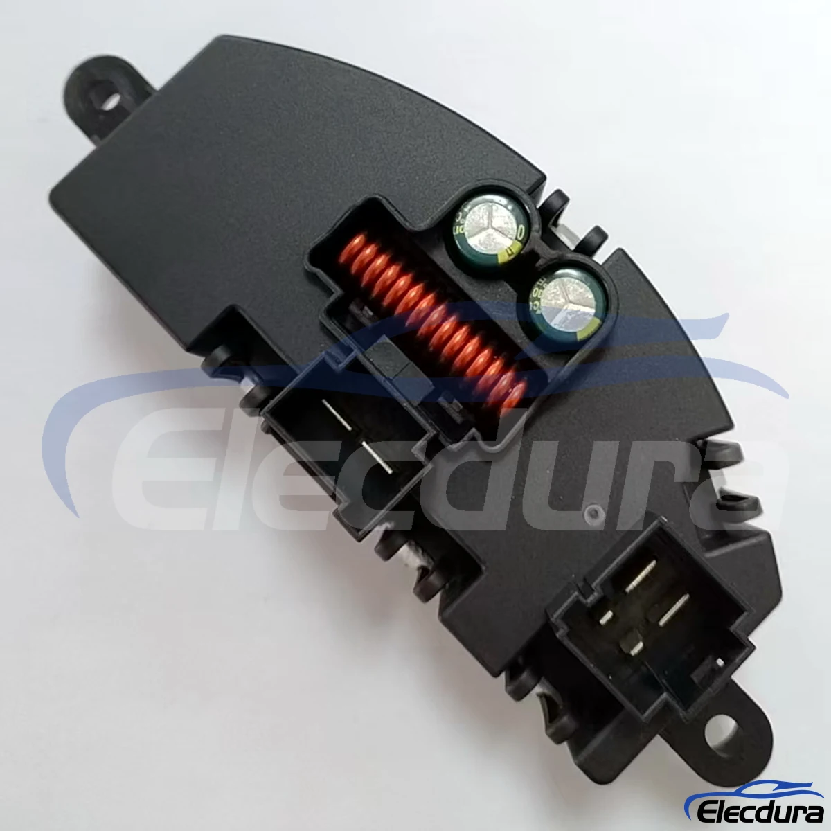 Audi HVAC Blower Motor Resistor 8T0820521 Αντικατάσταση αναφοράς OEM για προμήθεια ανταλλακτικών διανομέα