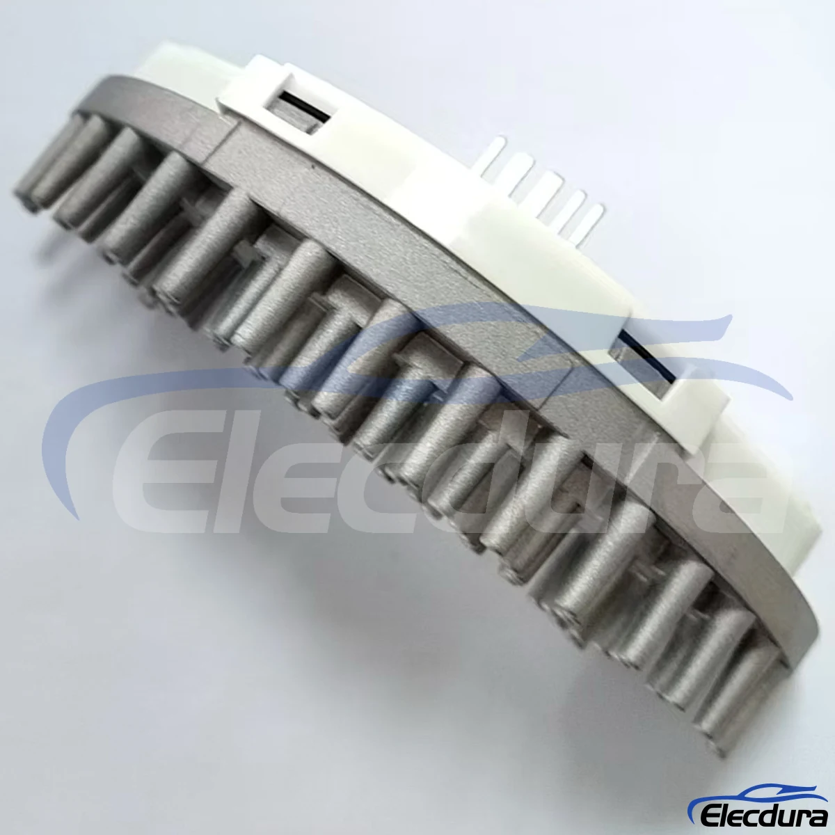Elecdura Citroen HVAC Blower Motor Resistor 6441AP bulk supply