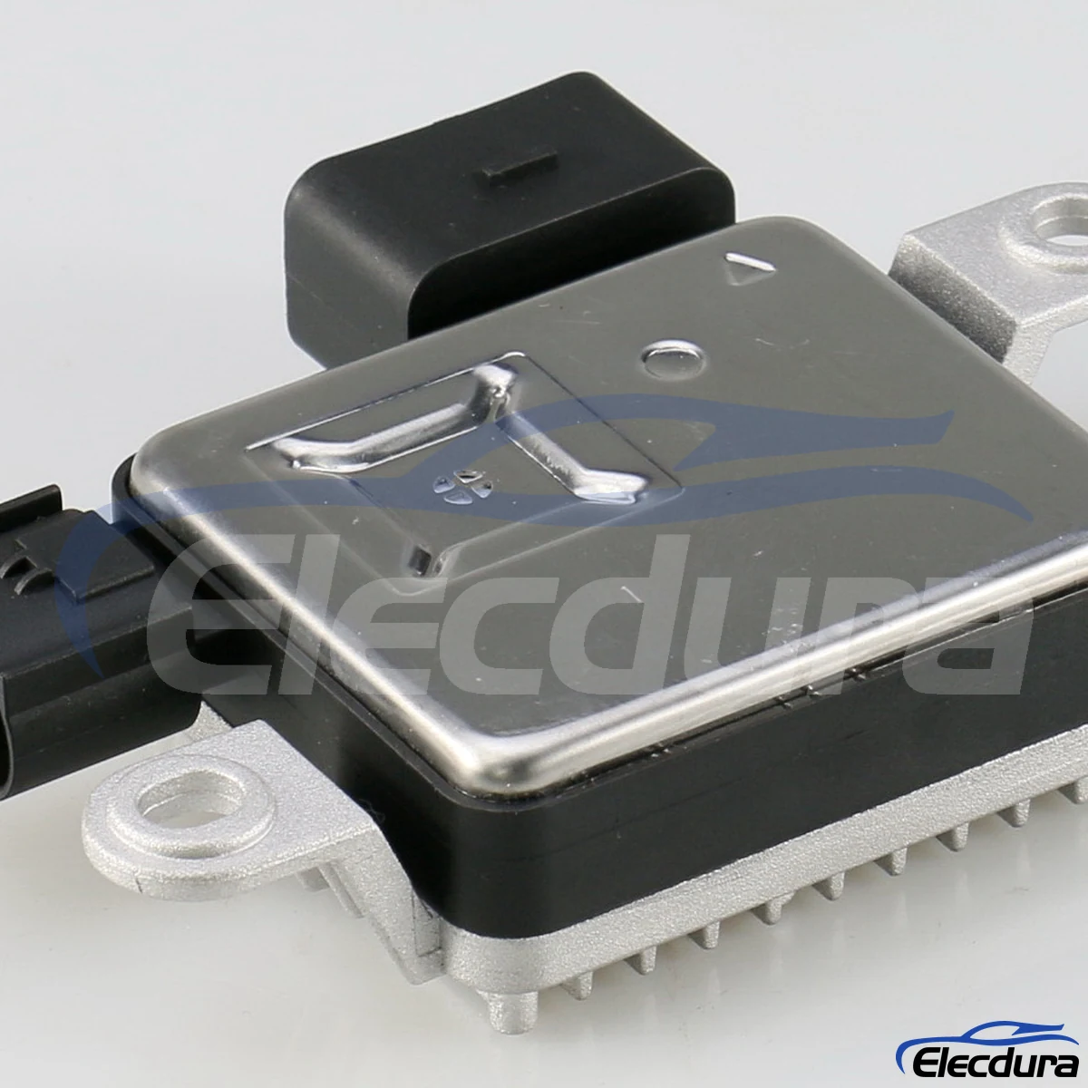 Modul Kontrol Kipas Pendingin Radiator Hyundai 25385E6000 pengganti referensi OEM untuk pasokan suku cadang distributor