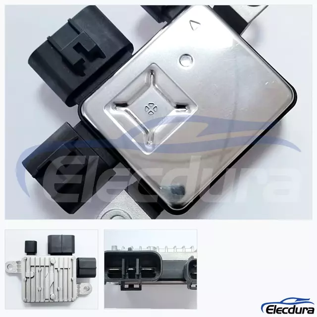 Hyundai Radiator Cooling Fan Control Module 253852T500 aftermarket wholesale replacement