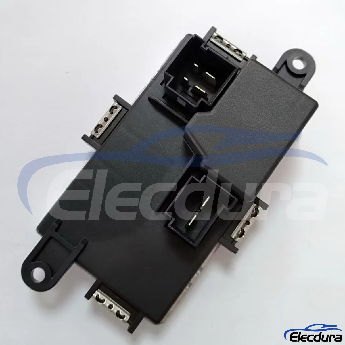 Aftermarket Mercedes-Benz HVAC Blower Motor Resistor A2128702110 for vehicle repair programs
