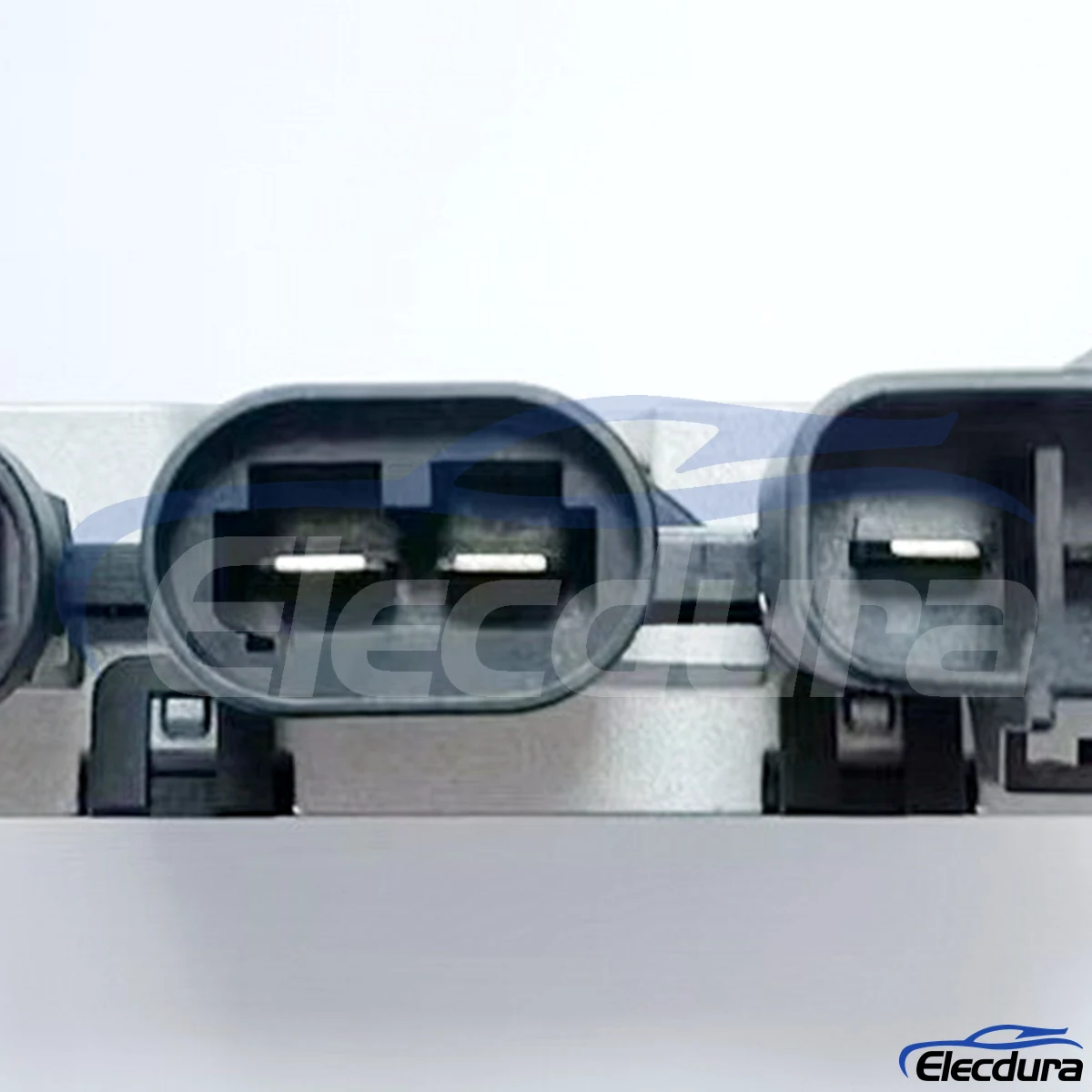 Aftermarket Nissan Radiator Cooling Fan Control Module 21413JA0E for vehicle repair programs