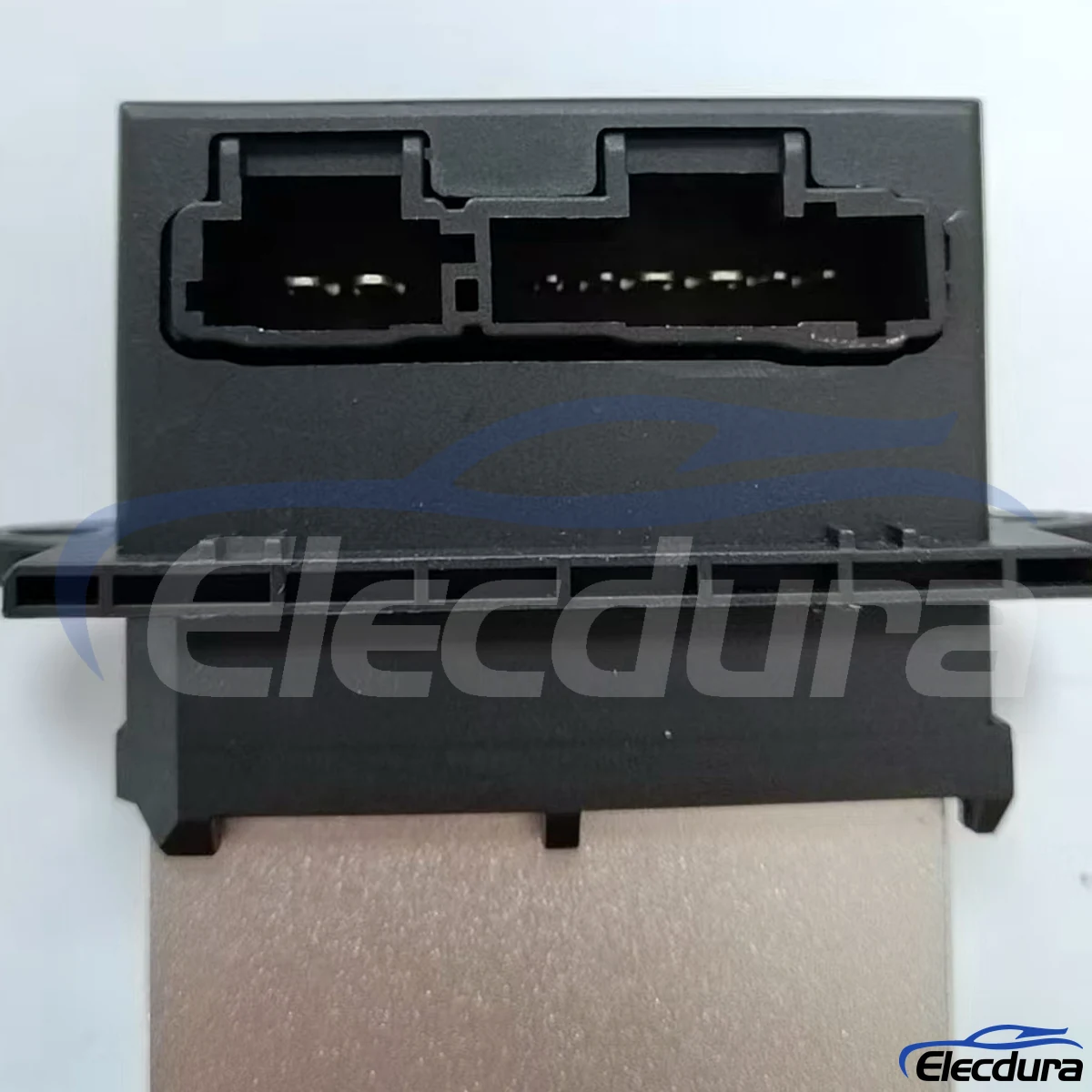 Regulator motor suflante Elecdura Citroen HVAC 6441L1 aprovizionare &icirc;n vrac