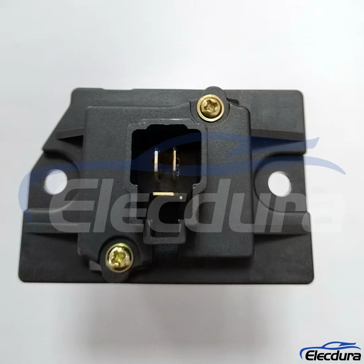 Regulator Motor Blower HVAC Hyundai 972353K000 Pengganti referensi OEM untuk pasokan suku cadang distributor