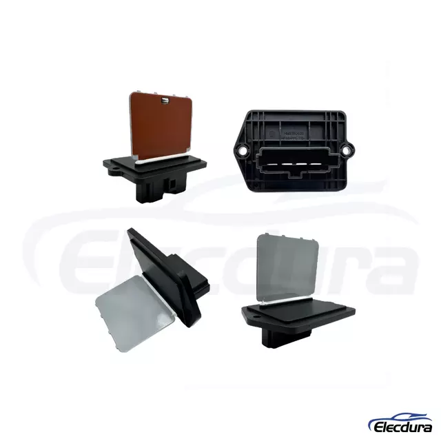 HM636040B Heater Blower Motor Resistor aftermarket wholesale replacement