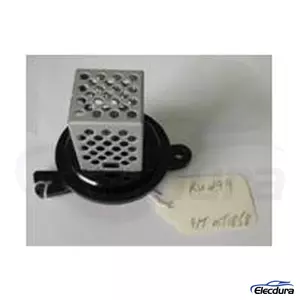 JA1673 Heater Blower Motor Resistor aftermarket wholesale replacement