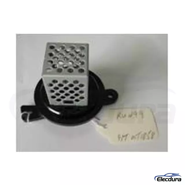 Velkoobchodn&iacute; v&yacute;měna n&aacute;hradn&iacute;ho rezistoru motoru ventil&aacute;toru JA1673