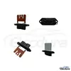 Sostituzione all'ingrosso aftermarket della resistenza del motore del ventilatore del riscaldatore BBM461B15